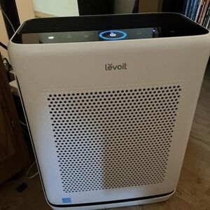 Levoit Vital 200S-P Smart Air Purifier for Rooms up to 1876 sq ft